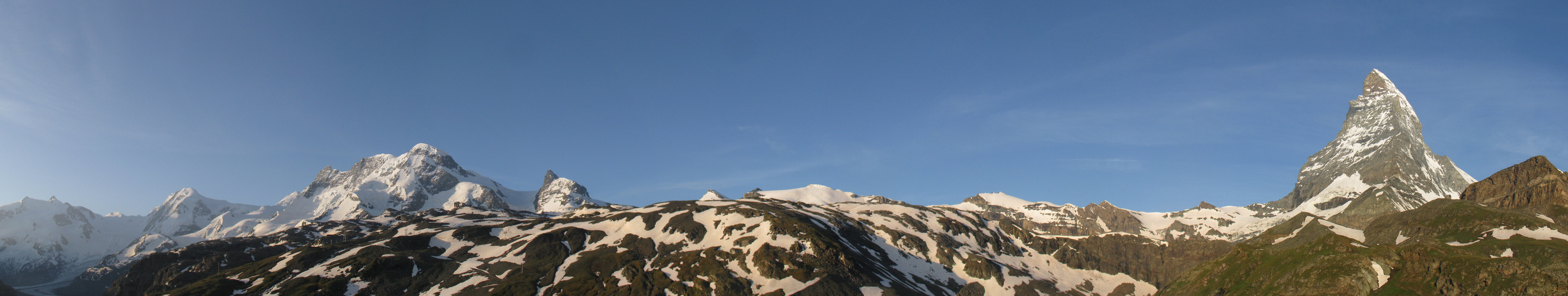 Schwarzsee-Panorama