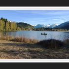 Schwarzsee/Kitzbühel/Tirol