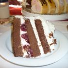 *** Schwarzwälder Kirschtorte ***