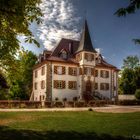 Schwarzwälder Schloss