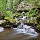 Schwarzwälder Wasserfälle (1/2)