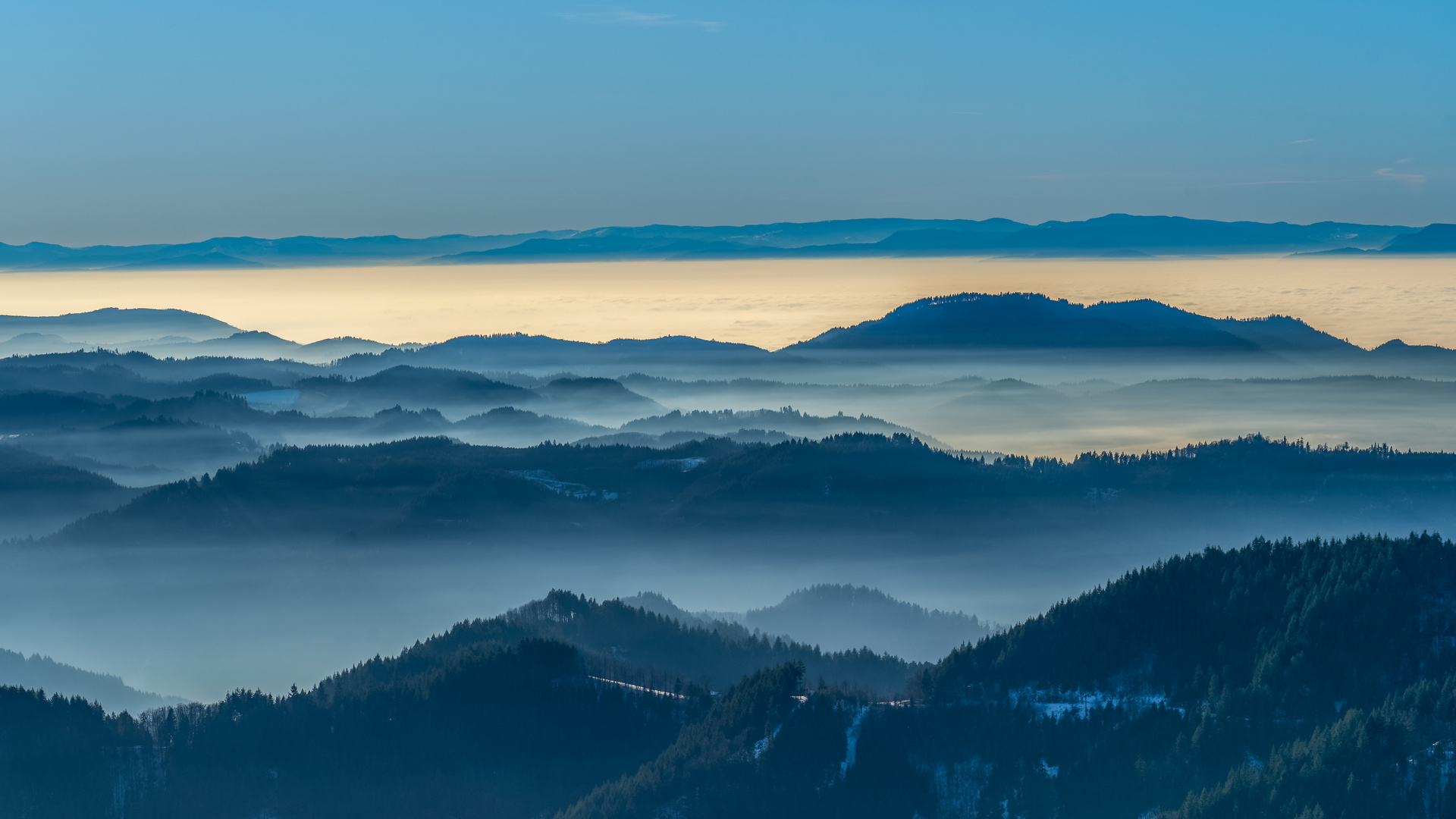 Schwarzwald....