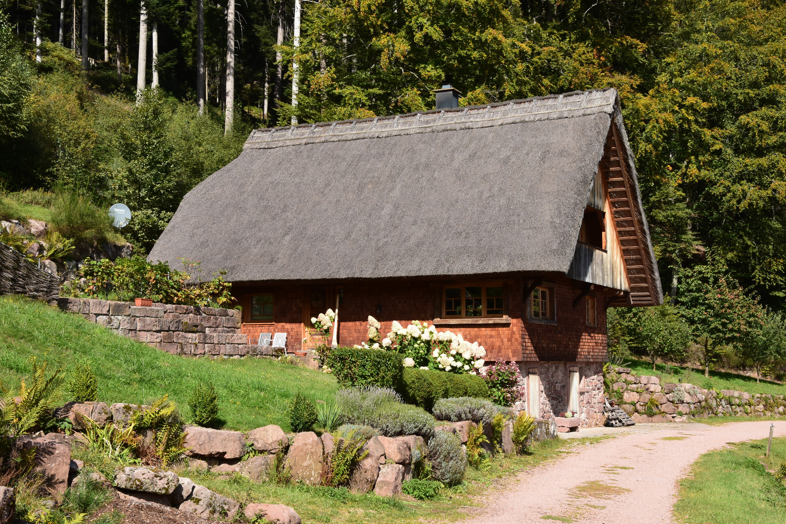 Schwarzwald