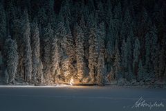 Schwarzwald 17 - Mummelsee