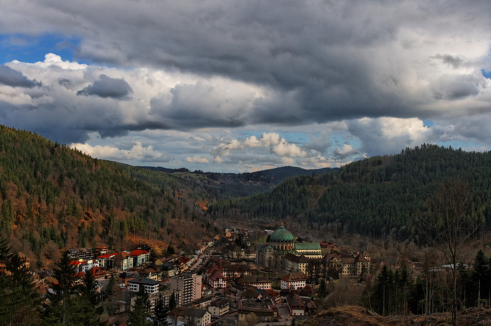 Schwarzwald