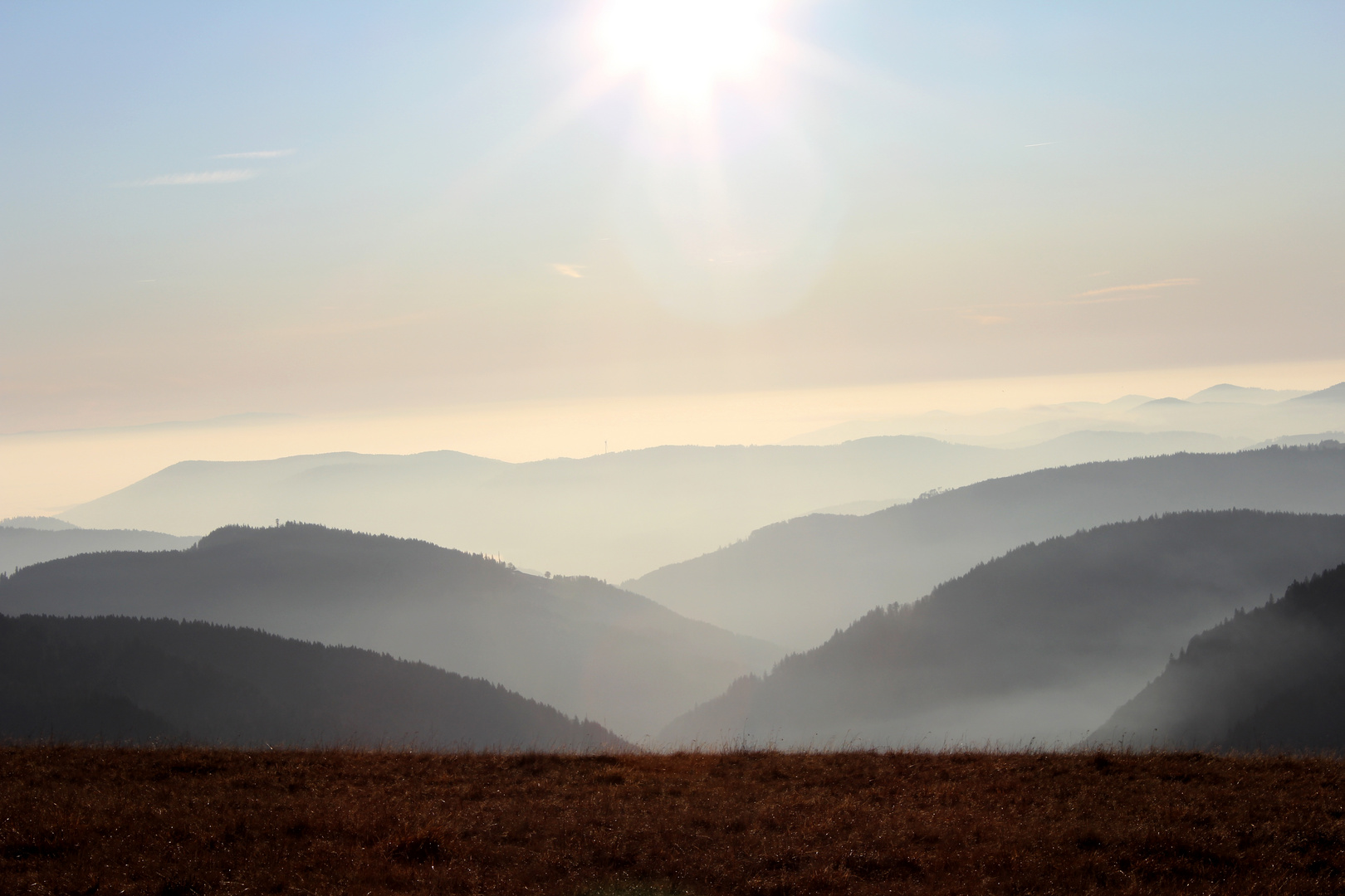 Schwarzwald