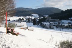 SCHWARZWALD 3.