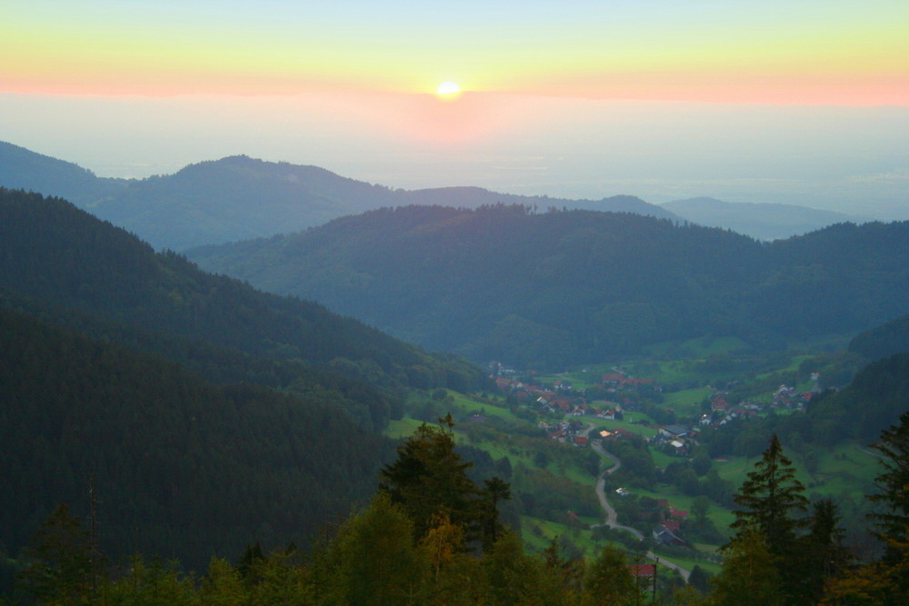 Schwarzwald