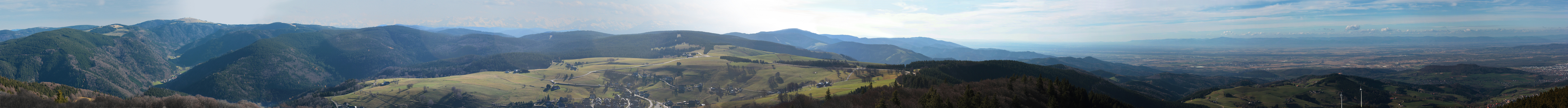 Schwarzwald