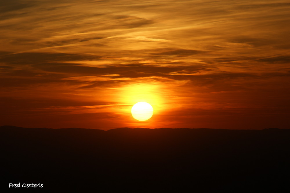 Schwarzwald.