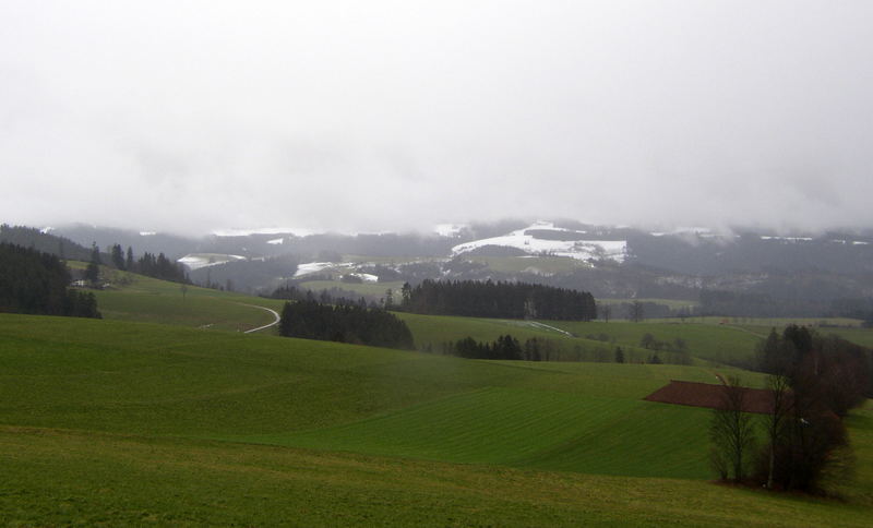 Schwarzwald