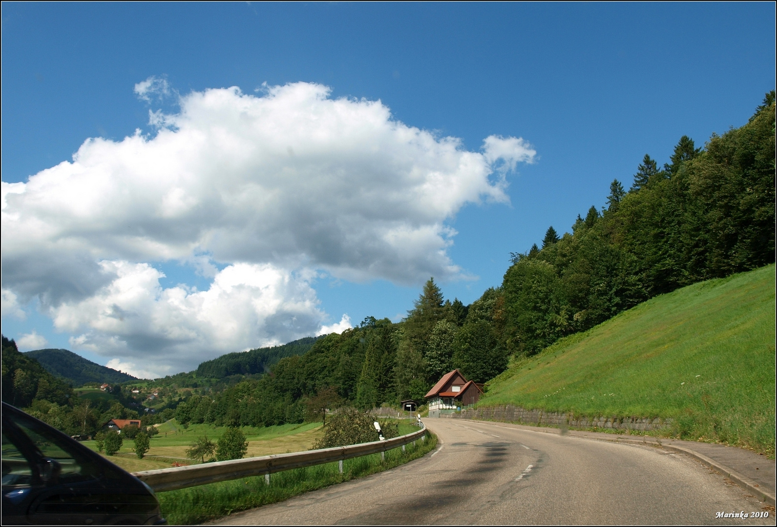 Schwarzwald