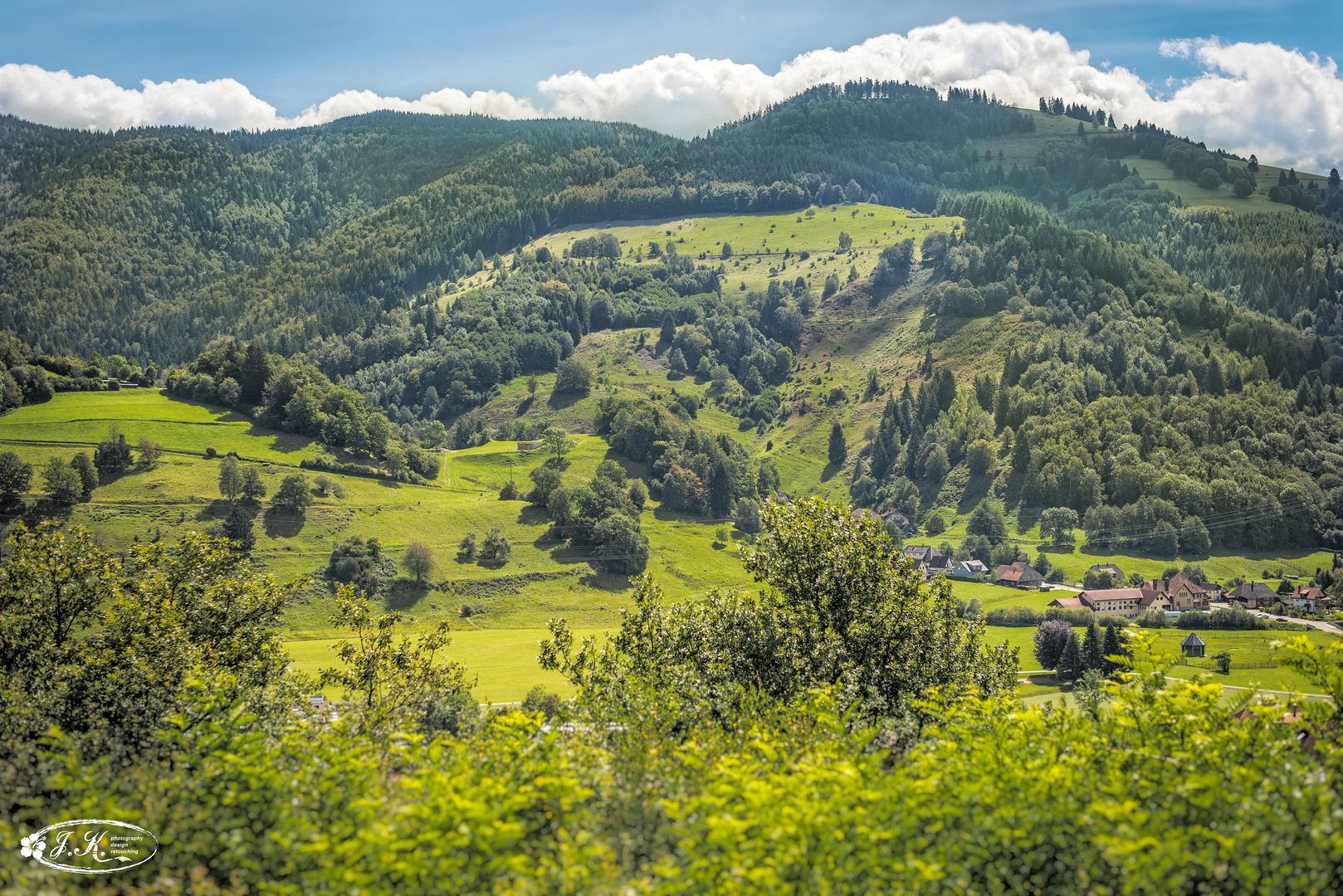 Schwarzwald