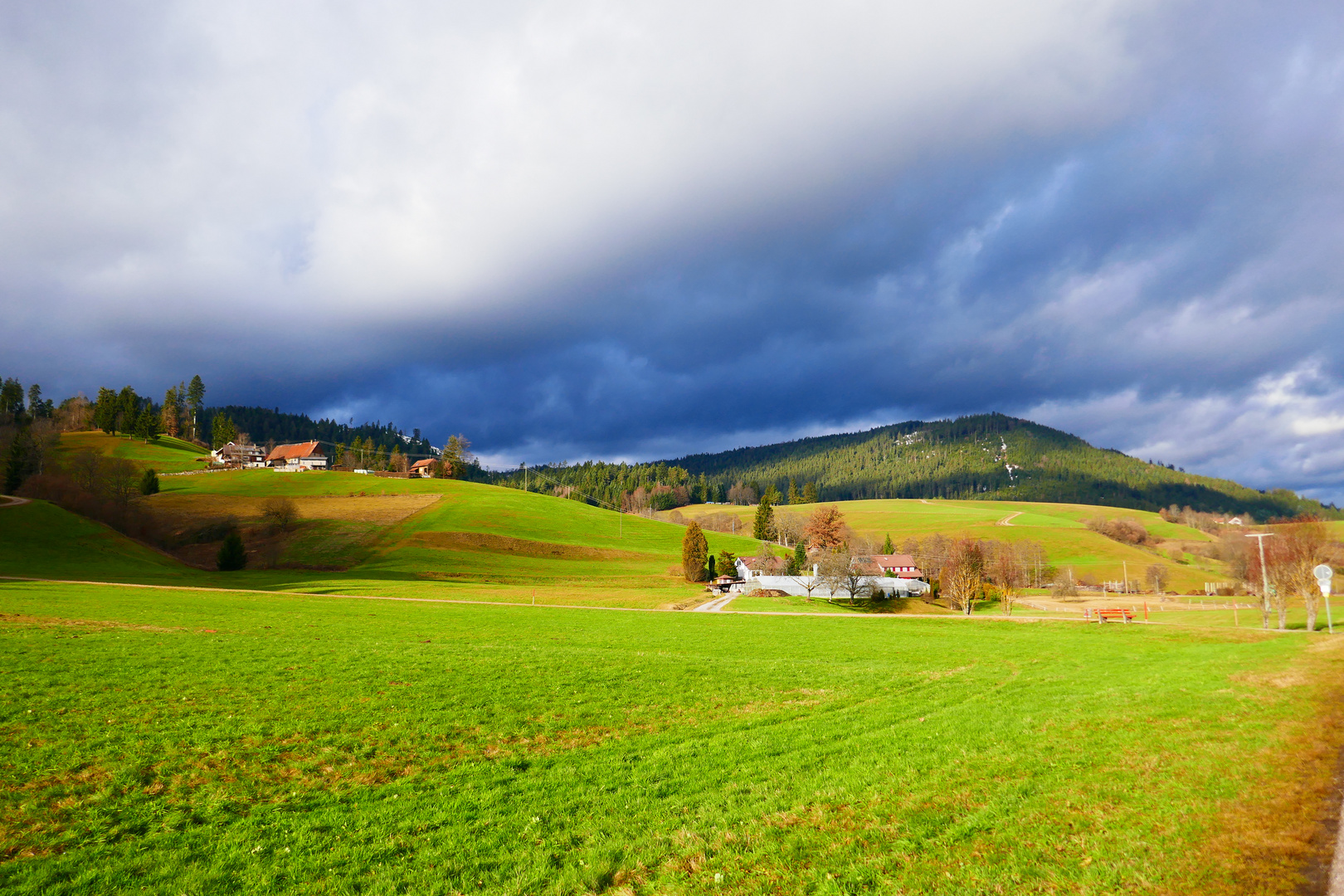 Schwarzwald