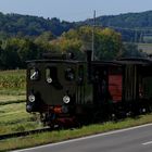 Schwarzwald Bähnle  -  Schmalspurbahn