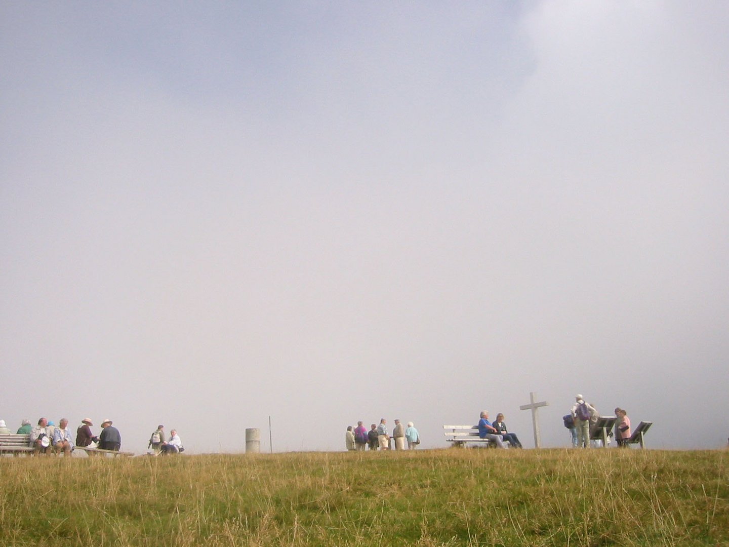 Schwarzwald Belchen