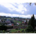 Schwarzwald Dorf
