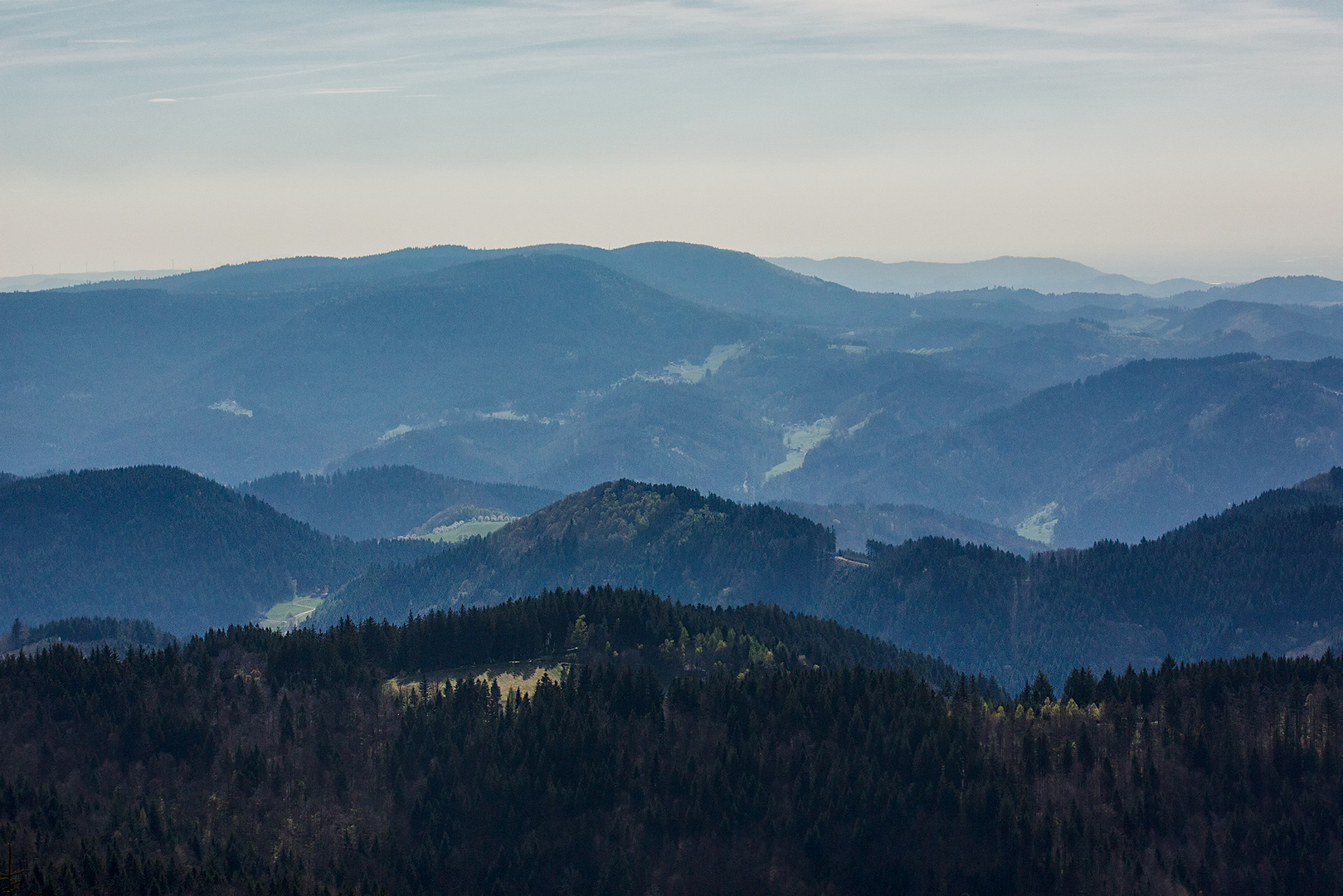 Schwarzwald Foto Bild landschaft berge gipfel und Schwarzwald Foto Bild landschaft berge gipfel und