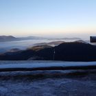 Schwarzwald Gebiet Zuflucht Richtung Oppenau