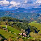 Schwarzwald im Herbst