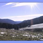 Schwarzwald im Herbst