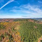 Schwarzwald im Herbst 