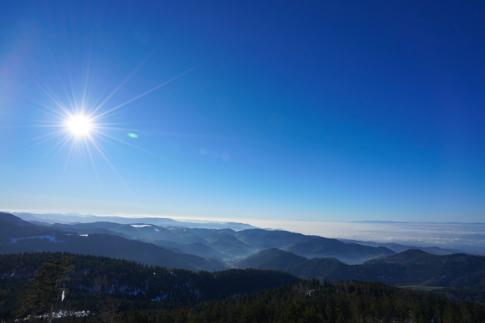 Schwarzwald Impression