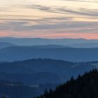 SCHWARZWALD in pastell