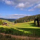 Schwarzwald, "Kalte Herberge"