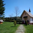 Schwarzwald Kapelle.