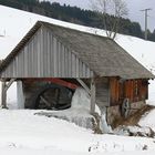 Schwarzwald | Korn- und Sägemühle