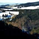 Schwarzwald Mitte Dezember 2013 -I