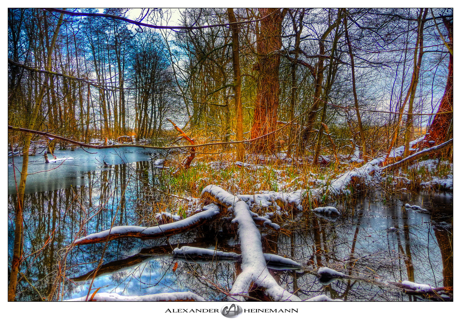 Schwarzwald Mummelsee2