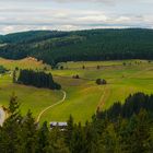 Schwarzwald Panorama