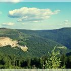 Schwarzwald-Panorama