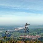 Schwarzwald Panorama April 2010