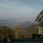 Schwarzwald Seilbahn