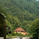 Schwarzwald Strasse