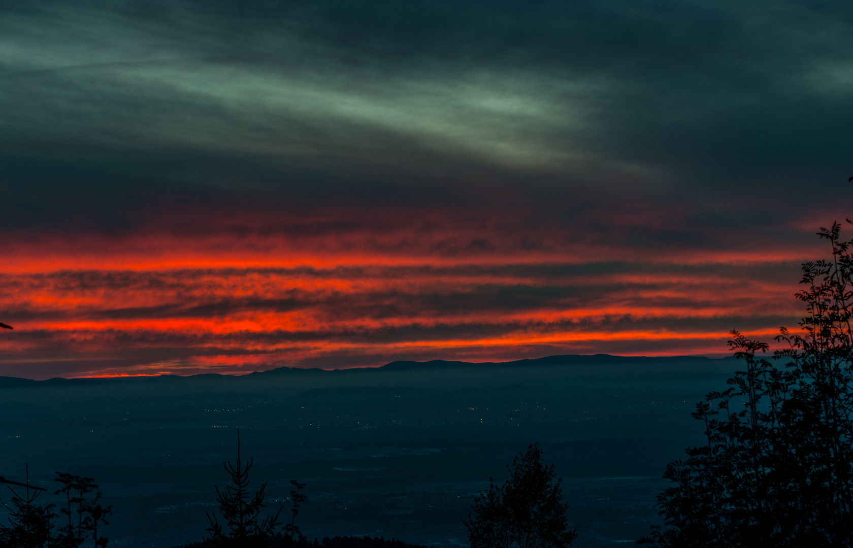 Schwarzwald "una altro"