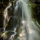 Schwarzwald Wasserfall 1