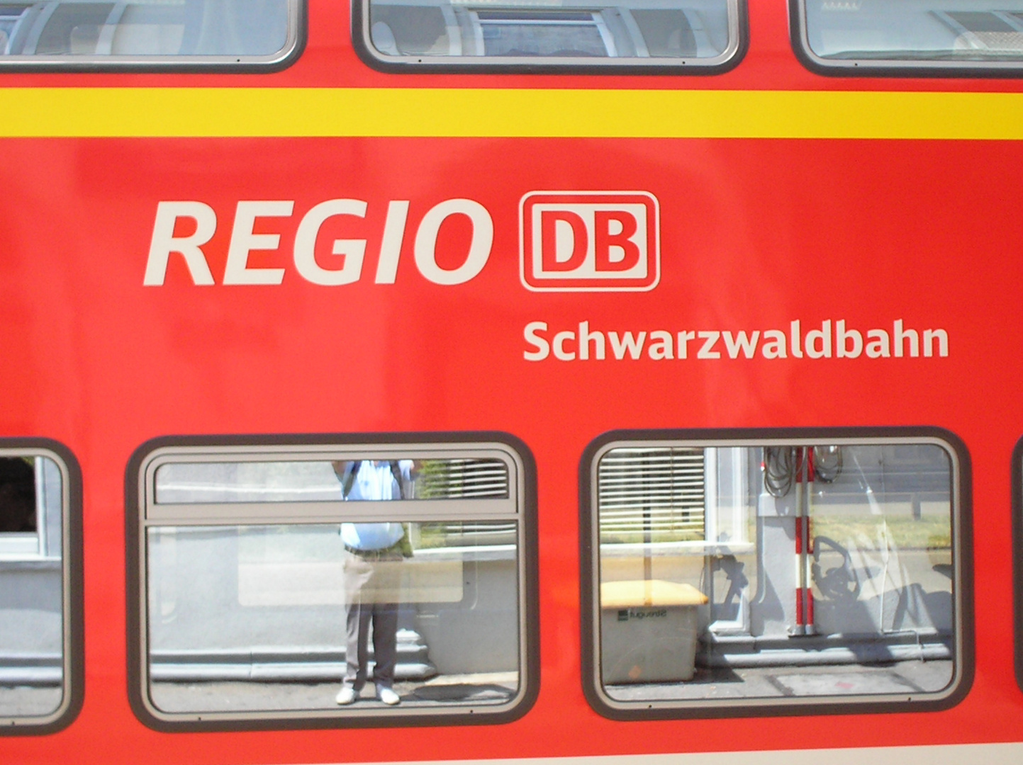 Schwarzwaldbahn