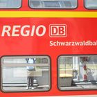 Schwarzwaldbahn