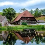 Schwarzwaldbauernhof