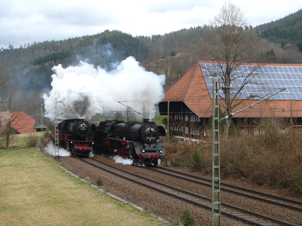 Schwarzwalddampf (4)