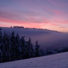 Schwarzwalddorf am 1.Advent