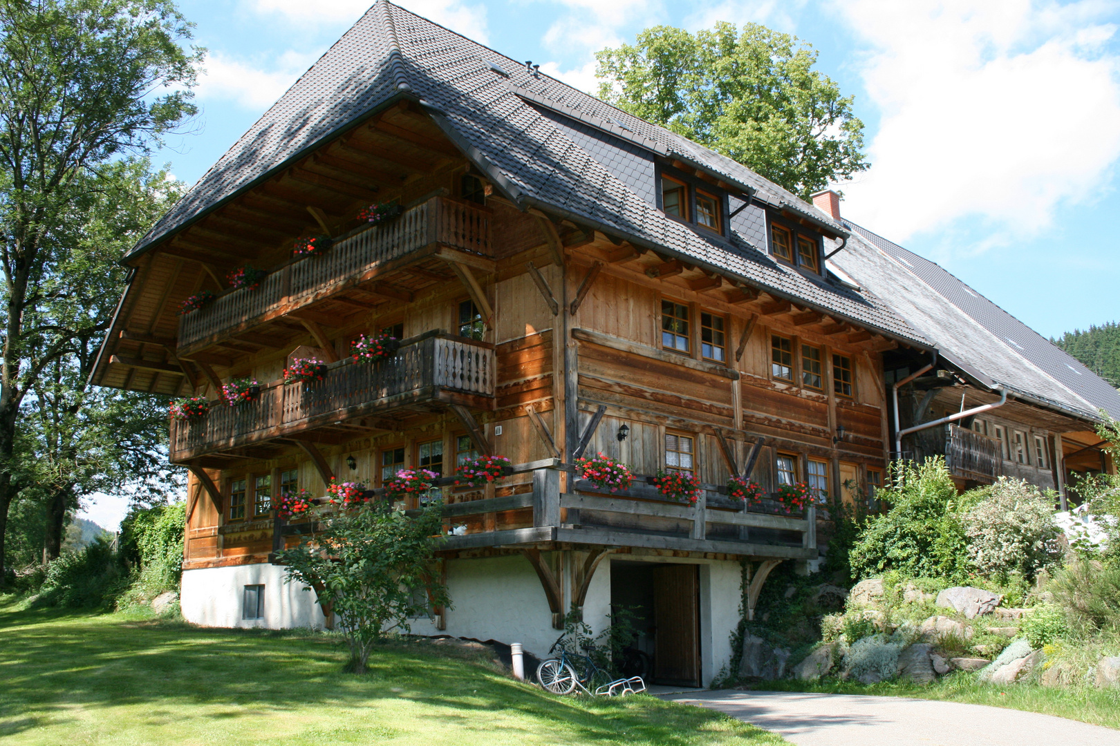 Haus Kaufen In Schonach Im Schwarzwald