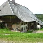 Schwarzwaldhaus ( Hinterzarten)