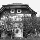 Schwarzwaldhaus im Glottertal