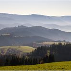 Schwarzwaldherbst