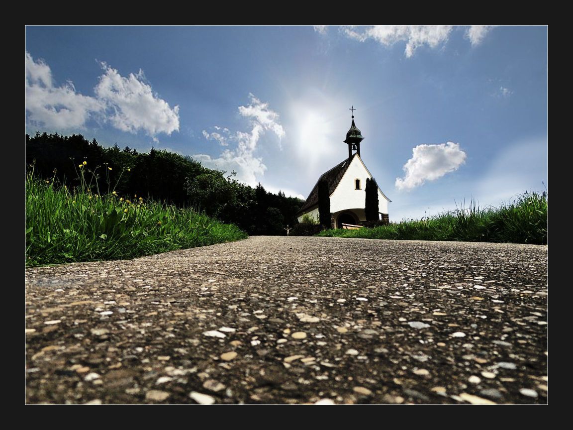 SchwarzwaldKapelle